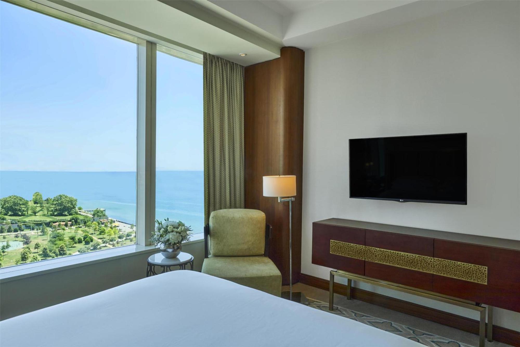 Hyatt Regency Istanbul Atakoy — Fotos 2
